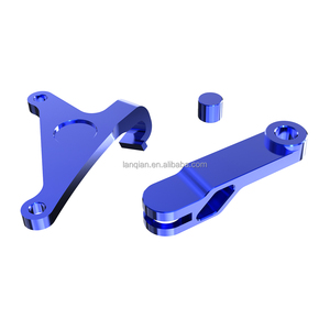 Accesorios de motocicleta <span class=keywords><strong>TRACER</strong></span> <span class=keywords><strong>700</strong></span> ABS brazo de embrague extensión fácil de tirar soporte de palanca de embrague para Yamaha <span class=keywords><strong>TRACER</strong></span> 7 XSR700 XTribute - Product Image 4