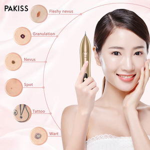 Outil électrique multifonctionnel PAKISS OEM/ODM pour l'élimination des imperfections cutanées, en ABS avec prise USB, pour centres de beauté, usage domestique et cliniques - Product Image 2