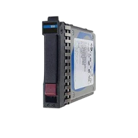N9X96A 800 Go SAS 12 Gbit/s 2,5 pouces SSD à usage mixte 841505-001 Disque SSD pour serveur d'entreprise