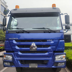 ราคา Sinotruk Sino HOWO 6x4 16 20 คิว รถบรรทุก 10 ล้อ รถดัมพ์สำหรับงานเหมืองในแอฟริกา - Product Image 1