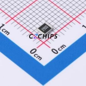 Résistance SMD FRC1210F3900TS 1210 (Type : Film Épais) (Résistance : 390 Ohms Précision : 1%) - Product Image 1