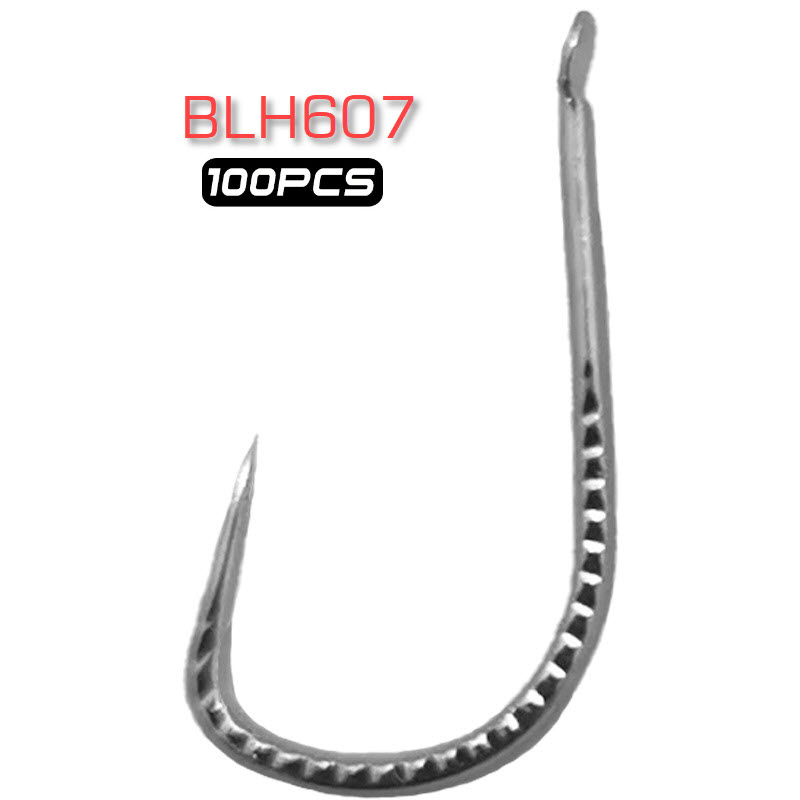 barbless circle fishing hooks Gamakatsu Octopus Hook 224414 Black 4/0 making it a great choice for both fresh and saltwater anglers who prefer to use bait Gamakatsu Octopus Barbless 75410-25