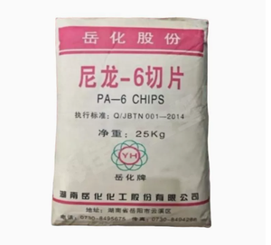 Nylon PA6 Hunan Yuehua YH3400 de Alta Viscosidad y Alta Resistencia para Aislamiento Eléctrico - Product Image 1