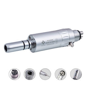 Tandheelkundige Lage Snelheid Handstuk Voor Oraal Ziekenhuis Kliniek Pneumatische Trage Turbine Handstuk - Product Image 2