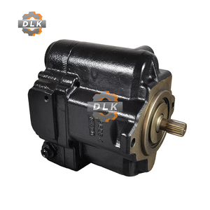 Tersedia EX22-2 EX25-2 <span class=keywords><strong>EX30</strong></span>-2 EX30UR-2C EX33MU EX33U pompa hidrolik 4486558 PVK-1B-385-N-4763A pompa utama ekskavator untuk <span class=keywords><strong>Hitachi</strong></span> - Product Image 1