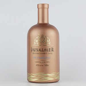 Bonne qualité Super Flint personnalisé liqueur vodka whisky <span class=keywords><strong>rhum</strong></span> 500ml/700ml/750ml <span class=keywords><strong>bouteille</strong></span> en verre - Product Image 5