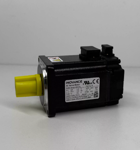 PLC Compacto Original Inovance H3U-1616MR-XP H3U-1616MT-XP, 16DI/16DO Transistor, 5 Ejes 200kHz, Ethernet/CAN Motion - Product Image 2