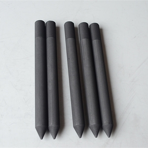 Grafito de carbono <span class=keywords><strong>Electrodo</strong></span> de barras - Product Image 5