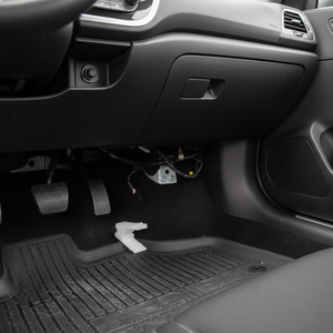 แป้นคลัตช์สำหรับเปลี่ยนใช้กับ Audi VW Seat Skoda 1K0721357A OEM - Product Image 3