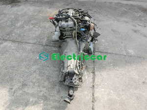 เครื่องยนต์ Ka20 พร้อมเกียร์ สภาพดี ราคาคุ้มค่า - Product Image 4