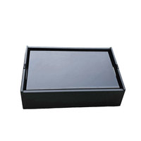 Teleprompter OEM de Fábrica con Monitor para Escenario, Pantalla HD Profesional, Teleprompter para Letras, Monitor de Confianza, Teleprompter para Podio