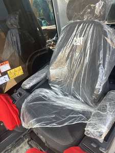 Original Japan Made Good Condition <b>CAT</b> <b>Wheel</b> Excavator on Sale <b>Cat</b> 330D Used - Product Image 6