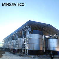 Composteur de déchets alimentaires intelligent et écologique avec technologie de machine à composter pour l'élimination durable des déchets de fumier de poulet