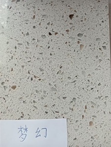 Thiết kế hiện đại phong cách tinh thể thạch anh <span class=keywords><strong>slab</strong></span> cam tự nhiên màu xanh Rose đá hấp dẫn lớn <span class=keywords><strong>slab</strong></span> từ Trung Quốc người mua - Product Image 3