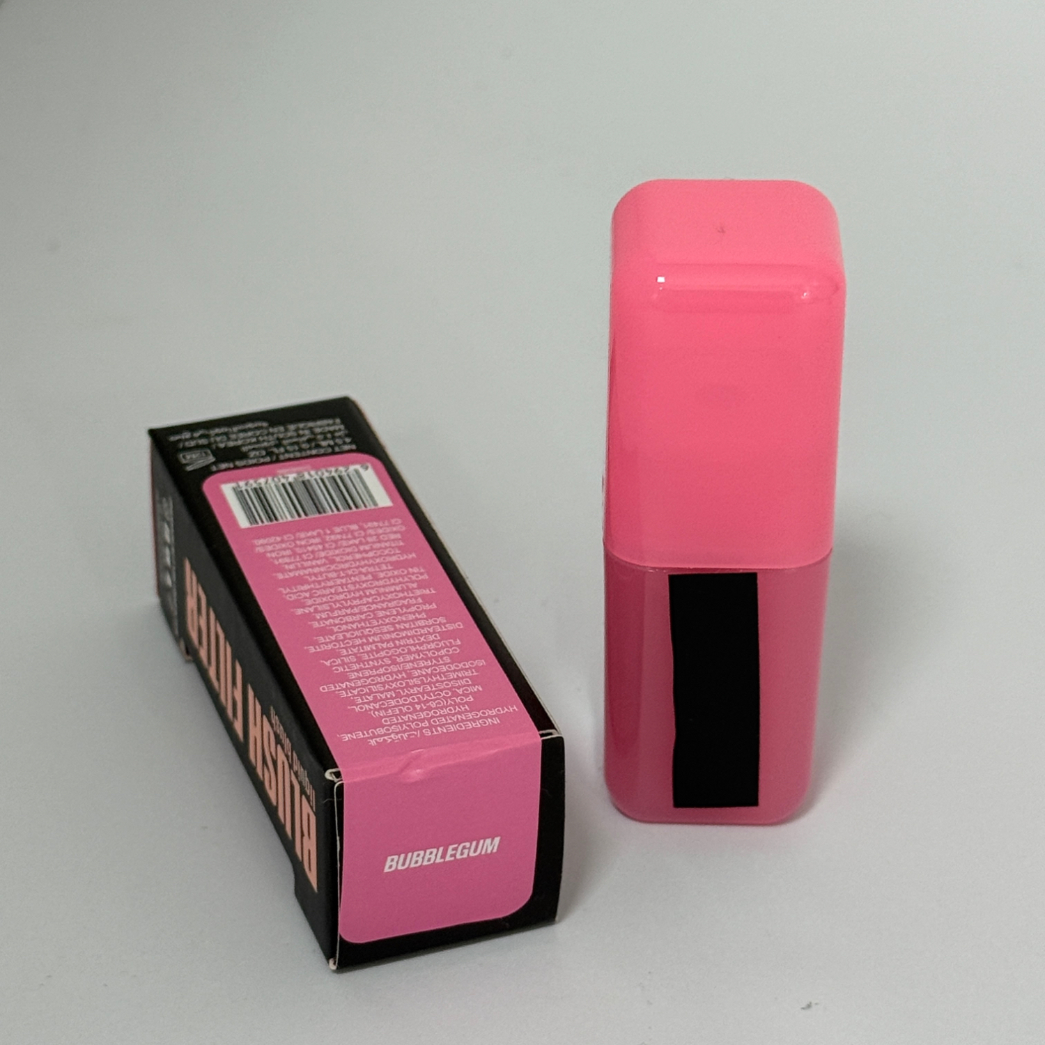 BUBBLEGUM