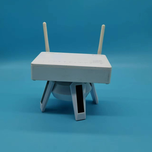 Equipo de Fibra Óptica de Segunda Mano de Alto Rendimiento F450 EPON FTTH ONU 1GE+3FE+<span class=keywords><strong>iTV</strong></span>+1TEL+1USB - Product Image 3