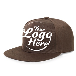 Gorra de béisbol de hip hop americana de color liso unisex para uso diario - Product Image 6