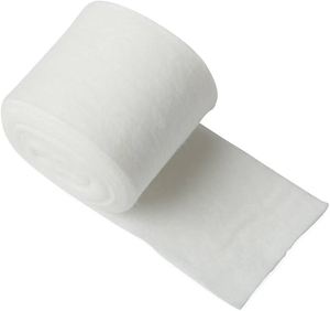 Acolchado de yeso fundido ortopédico de alta calidad Almohadilla médica Acolchado de algodón fundido - Product Image 6