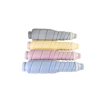 Cartouche de toner en poudre japonaise originale haut de gamme TN612 TN610 pour imprimantes Konica Minolta Bizhub C6500 C6501 C5500 C5501 C5000