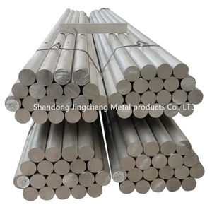 ราวทรงกลมทำจากโลหะผสมนิกเกิลโครเมียมโมลิบดีนัม2.4602 - Product Image 5