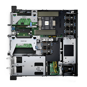 Хорошая цена, Сервер Dell EMC <span class=keywords><strong>PowerEdge</strong></span> <span class=keywords><strong>XR11</strong></span> 1u - Product Image 5