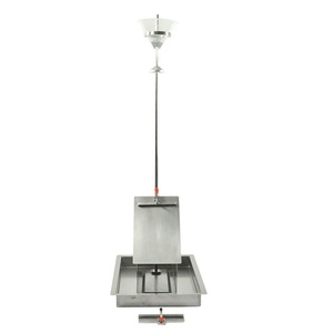 <span class=keywords><strong>AATCC</strong></span> 42 स्प्रे प्रभाव पैठ परीक्षक - Product Image 3
