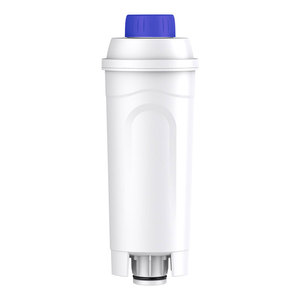 Cartucho de Repuesto de Carbón Activado de Cáscara de Coco para Filtro de <span class=keywords><strong>Agua</strong></span> de Café NSF42, Compatible con De'Longhi DLSC002 5513292811 - Product Image 1