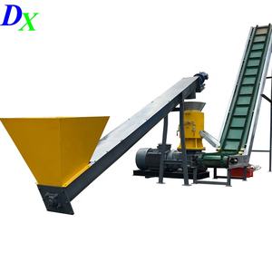 200 300 350 400 450 550 Modelo granulador maquinaria cómo <span class=keywords><strong>hacer</strong></span> pellets <span class=keywords><strong>de</strong></span> <span class=keywords><strong>madera</strong></span> para combustible - Product Image 1