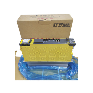 A06B-6127-H103 Fanuc 100% ใหม่ต้นฉบับ AC เซอร์โวไดรฟ์ PLC - Product Image 2