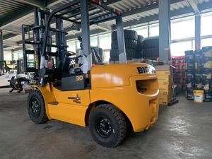 Chariot élévateur manuel Big <span class=keywords><strong>Joe</strong></span> 2 2.5 3 3.5 6 7 10 13 26 tonnes, chariot élévateur à fourche 1500 kg, prix du chariot élévateur chinois, diesel haute performance - Product Image 6