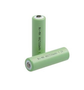 <span class=keywords><strong>AA</strong></span> 2000mAh pin sạc <span class=keywords><strong>NiMH</strong></span>-Vòng đời dài, 4 Gói cho các thiết bị hiệu suất cao - Product Image 3