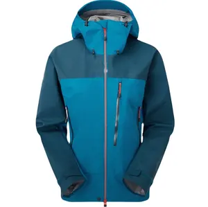 Hot Sale Winter Mountain Outdoor Rain Jacket Hard Shell Women's Waterproof Jacket