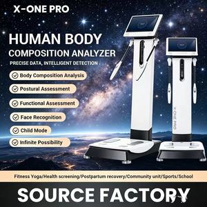 Escáner Corporal 3D <span class=keywords><strong>InBody</strong></span> X-ONE PRO Profesional con <span class=keywords><strong>270</strong></span> Electrodos para Medición Digital de Fitness - Product Image 1