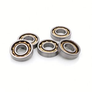 Rodamientos de Bolas Magneto E5 E7 E8 6028 E9 E10 E11 E12 E13 E14 E15 N3048 BO15 L17 E17 BO17 M17 E18 E19 E20 L20 M20 L25 M25 - Product Image 5
