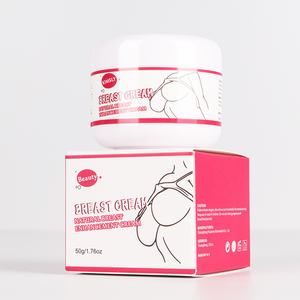 <span class=keywords><strong>Crème</strong></span> à base de plantes <span class=keywords><strong>pour</strong></span> lifting de gros seins, raffermissement rapide, rehausseur de seins, 1 pièce - Product Image 3