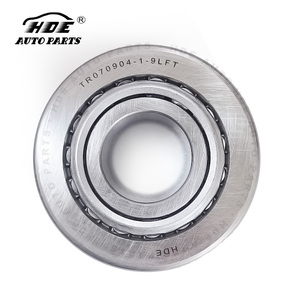 TR070904-1-9LFT 90366-35087 90366-T0016 ขายส่งอะไหล่รถยนต์ HDE ลูกปืนเม็ดโค้งสำหรับรถยนต์โตโยต้า - Product Image 6
