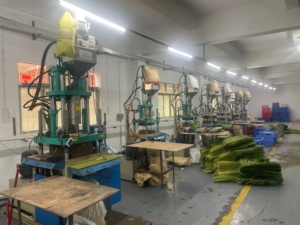 Bonsaï Artificiel Moderne d'Intérieur Décoration Maison, Pot en Plastique Certifié UV, Faux Olivier pour Aménagement Paysager de Jardin - Product Image 5