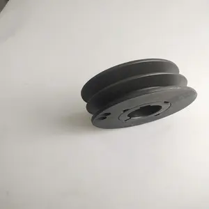V型皮带轮钢标准正时皮带轮