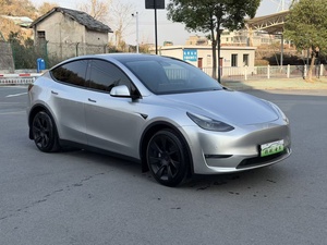 <span class=keywords><strong>Tesla</strong></span> <span class=keywords><strong>Model</strong></span> <span class=keywords><strong>Y</strong></span> 2021, Versione Standard a Trazione Posteriore, Veicolo Elettrico Professionale per l'Esportazione - Product Image 2