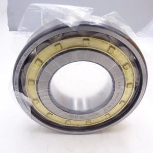 Fabricante de rodamientos reductores industriales <span class=keywords><strong>N320</strong></span> E XL M1C3 N320E Juego de rodamientos de rodillos cilíndricos Tamaño 100*215*47mm - Product Image 5