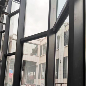 Mur-rideau en verre et aluminium <span class=keywords><strong>de</strong></span> qualité supérieure - Product Image 6