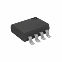 Componentes de circuitos electrónicos 8 Solc At25Dn011-Sshf-B Memoria Bom Ic en stock