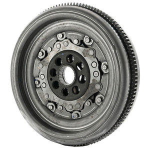 04L105266AG VOLANT <span class=keywords><strong>DOUBLE</strong></span> <span class=keywords><strong>MASSE</strong></span> <span class=keywords><strong>EMBRAYAGE</strong></span> TRANSMISSION POUR SKODA SUPERB III VW Passat 2.0TDI 415089109 - Product Image 3