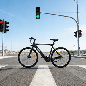 Bicicleta Eléctrica de Moda, Bicicleta Eléctrica Deportiva con Pedaleo Asistido, Mini Bicicleta Eléctrica Híbrida para Mujer, 36v 350w - Product Image 2