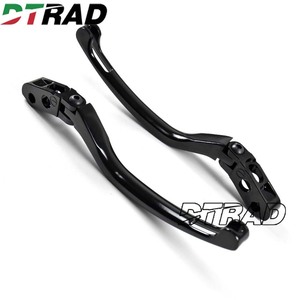 Levier d'embrayage pliable pour moto de course, Bremb PR 18 16x18 19x18, en aluminium CNC, universel, avec maître-<span class=keywords><strong>cylindre</strong></span> radial bilatéral - Product Image 1
