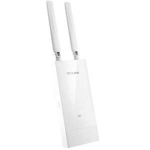 Módulo de Tarjeta de Datos <span class=keywords><strong>4G</strong></span> para Exteriores <span class=keywords><strong>TP</strong></span>-<span class=keywords><strong>LINK</strong></span> TR903 con Función de Módem, Receptor a Router WIFI Inalámbrico RJ45 (Sin Puertos LAN) - Product Image 4