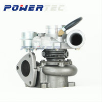 ISUZU के लिए टर्बो भाग GT22 736210 supercharger 7362100005 7362105005 118300SZ Gonow जेएमसी पारगमन पिक ट्रक JX493ZLQ इंजन 93HP