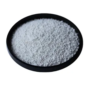 Anhydrous calcium chloride manufacturer Pellet Flake cacl2 Calcium Chloride