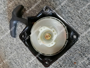 Repuestos de Alta Calidad para Desbrozadoras, Arrancador de Retroceso 40-5, Repuestos para Recortadoras de Césped, Arrancador de 43cc 52cc - Product Image 5