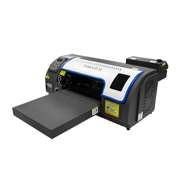 DTF Printer T-shirt Printing Machine DTF Printer Xp600 I1600 F1080 A3 DTF Printer 30 cm